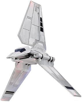 Jazwares Star WarsTM Micro Galaxy Squadron ARC-170 Starfighter - 8-Inch Vehicle with Three 1-Inch Micro Figure Accessories