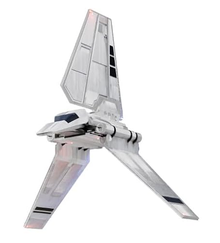 Figurine Star Wars ARC 170 Starfighter Series 8 20 cm - vue 6