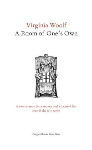 Great Ideas Room of Ones Own (Penguin Great Ideas)