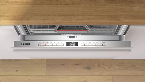 Bosch SMV4EVX00E - vue 5