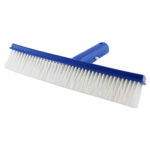 Wurko - Cepillo Piscina Recto 25 Cm