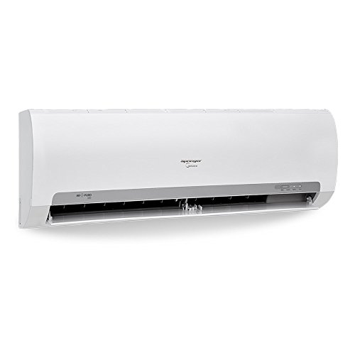 Ar-Condicionado Split Hw 9.000 Btus/h 220v Springer Midea Frio 42MACA09S5