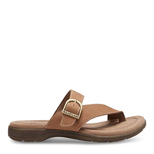 Image of Eastland womens Flat Sandals