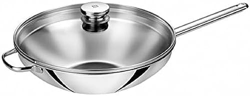 Zwilling® Plus Tourist Wok 32 cm