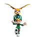Yangzou 11 Cm Anime Digimon Takaishi Takeru Patamon Modelo De Juguete PVC Figuras De Acción Digimon Adventure Tri Juguete Coleccionable