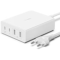 Belkin 108-W-GaN-USB-Lade 