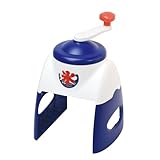 パール金属 かき氷器 手動 日本製 おうち氷屋さん DD-8007