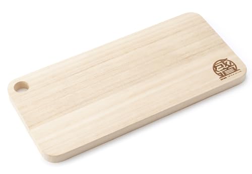 ＳＥＩＤＯ SEIDO Stanley, Lunch Box, Top Panel, Custom Parts, Cutting Board, Camping, Picnics, Made in Japan, Paulownia Wood, 9.4 L (10 qt.)
