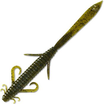 deps �f�v�X �f�X�A�_�[���U�[�h 8inch deps DEATHADDER LIZARD 12 �O���[���p���v�L�� 8inch