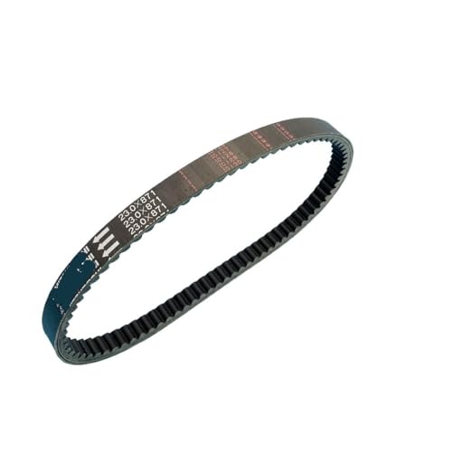 Correa 23.0 X 871 de transmisión para modelos 250B V 260 5