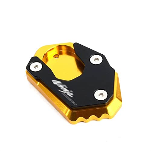 ASDFHUIOX Pad di Pad di Estensione Supporto SIDETO...