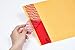 1 Roll- Tamper Evident Security Packaging Tape 2” (50 mm) x 55 Yards, 3.2 Mil - with Red and White Opened Void Message When tampered for Sealing Boxes, envelopes, or Cards