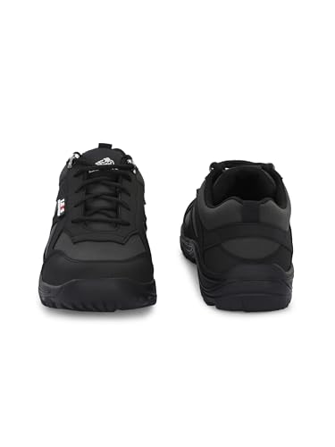 Image of Leo Men's Light Weight Waterproof Casual Shoes for Trekking,Hiking & Other Casual Purpose