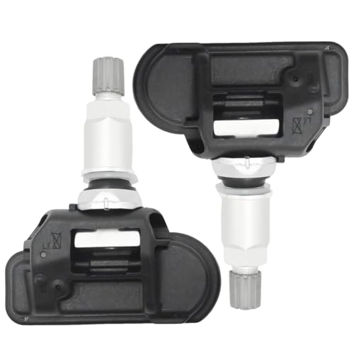 Capteurs de pression de pneus TPMS 13598775 pour réparer l'alerte tableau de bord Opel