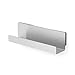 Compactor Magnet Rangement magnétique pour tablette, Argent, 21,5 x 4,5 x H 6 cm, RAN8222
