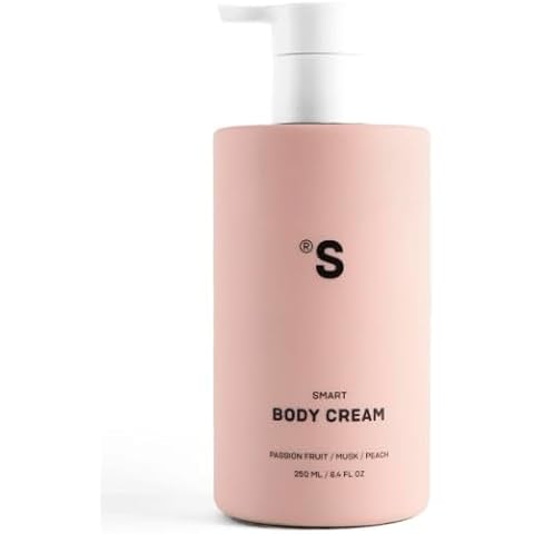 Sister's Aroma Body Cream, Passion Fruit/Plum/Peach Cover