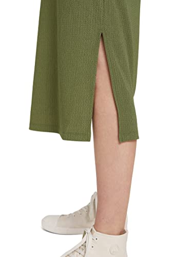 TOM TAILOR Denim le signore Abito in jersey