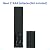 BN59-01388A Remote Compatible with Samsung Crystal 4K UHD CU7000 DU7200 Series Smart TV, Universal Bn59 Remote Control for All Samsung Smart QLED NEO LED 8K TVs, Universal for BN59-01388H BN59-01457A