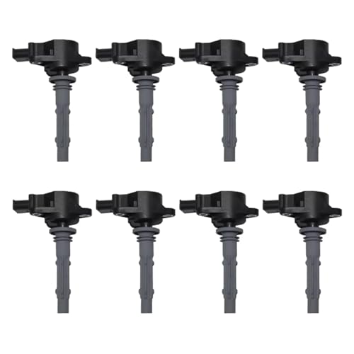 Bobines d'allumage 0001502680 pour résoudre les ratés de moteur Mercedes ML350 et GLK350