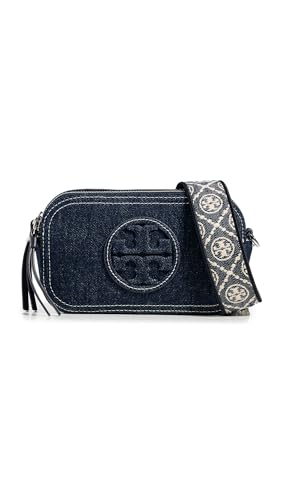 Image of Tory Burch Women's Mini Miller Crossbody Bag