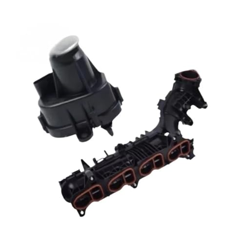 Collecteur d'admission pour BMW F25 F15 remplace OEM 11618513655