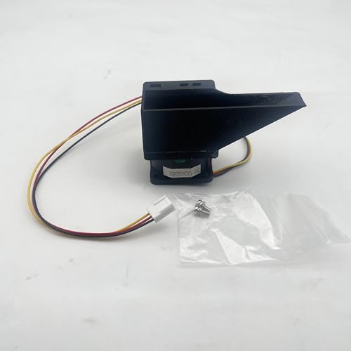 for K20 K40 K80 M10 M40 M60 P40 P100 V100s Tesla Cooling Fan Kit Made from 3D Printing
