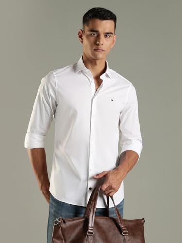 Image of Tommy Hilfiger Men Shirts