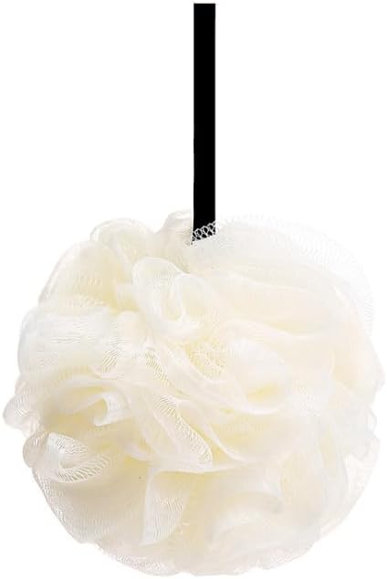 Bath Ball Flower