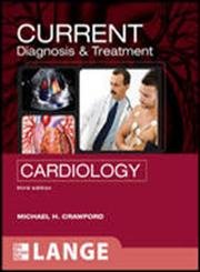 Paperback (OLD)LANGE CURRENT DIAGNOSIS & TREATMENT IN CARDIOLOGY Book