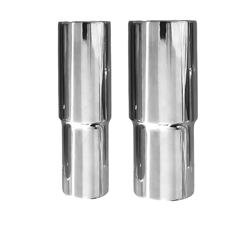 19mm + 22mm, 1/2" Drive Hex Long Chrome Vanadium Steel, Anti Rust, Heavy Duty Socket