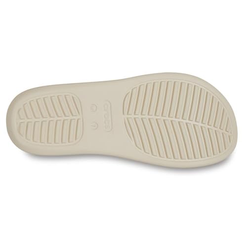 Image of Crocs Getaway Platform Flip Flop
