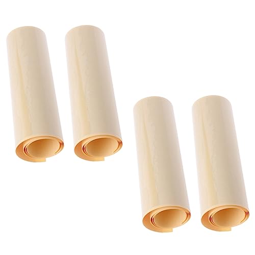 HAPINARY 4 Pçs Adesivos Para Arranhões De Gato Brinquedos De Gatinho À Prova De Arranhões Capa De So