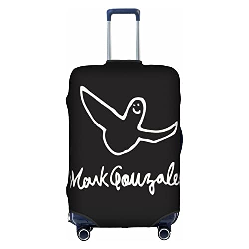 [liudongdong] ���Q�b�W�J�o�[ �}�[�N�S���U���X �X�[�c�P�[�X�J�o�[ �L�k�f�� �L�������O�P�[�X ���Q�b�W �_�X�g �ϋv�� �􂦂� ���킢�� �v���[���g Xl