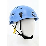 グリベル（GRIVEL） 登山 小物 ヘルメット サラマンダー2.0 GV-HESAL2LB （ブルー/ＦＦ/Men's、Lady's） [並行輸入品]