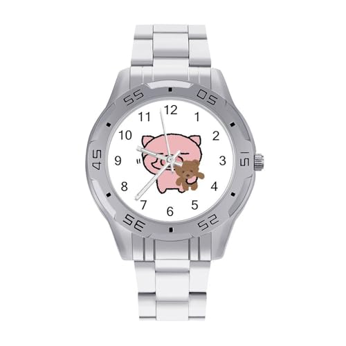 rv Y Ԃ  Ŏv rWlX Vv lC EHb`  jp am  JWA XeXoh Watch d ̓ v[g