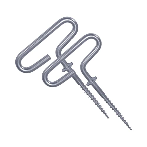 Eskimo Ice Shelter Anchors