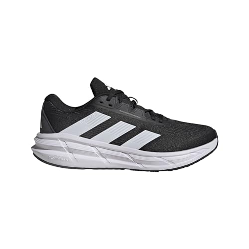 Image of adidas Mens Questar 3 Running Sneakers Shoes - Blue