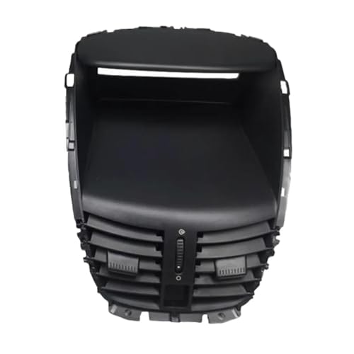 Grille de ventilation centrale Peugeot 207 bouche de climatisation auto 2009-2013