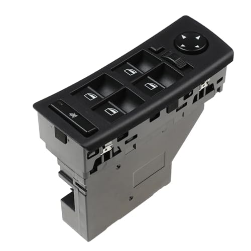 Bouton lève-vitre pour BMW X5 E53 résout le blocage de commande de vitre 61316962506