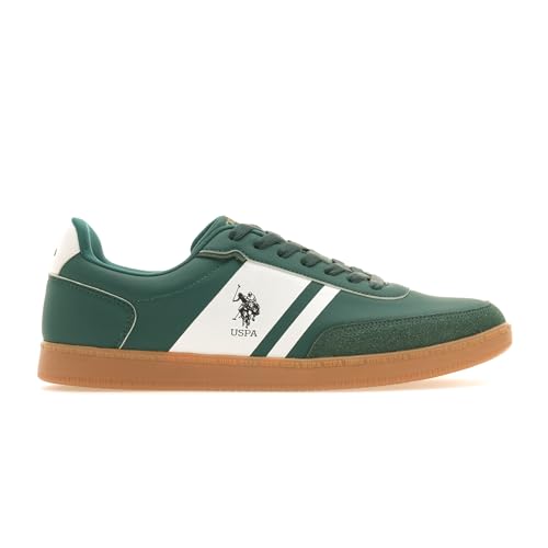Image of U.S. Polo ASSN. Men Hilton Sneaker Shoes
