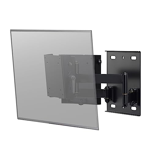 (未使用･未開封品)　ハヤミ工産  LHシリーズ ~43型対応 テレビ壁掛金具 LH-431 df5ndr3 Amazon | ハヤミ工産 テレビ壁掛金具 43V型まで対応 VESA規格