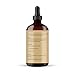 Majestic Pure Batana Oil for Hair & Scalp Nourishment, Strengthening, Nourishing, Voluminizing - Non GMO Verified, 4 Fl Oz