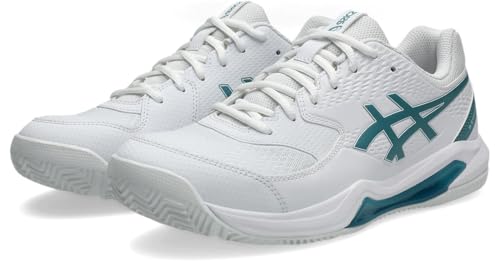Image of Asics Men Gel-Dedicate 8 Tennis Shoe