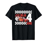 voiture de course Cadeau anniversaire les enfants