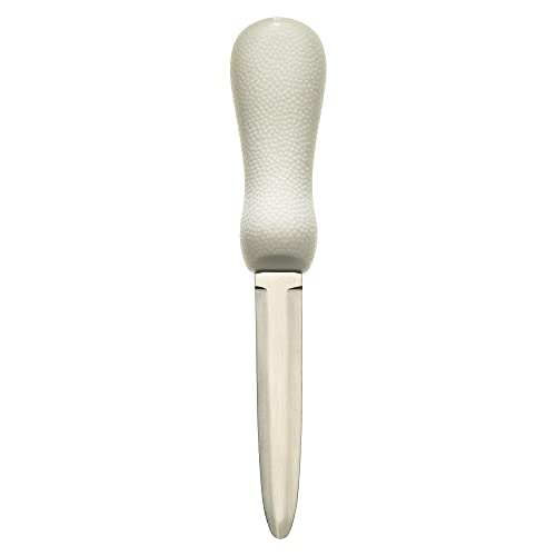 Image of Mercer Culinary 4 Inch Oyster Knife, Galveston Style