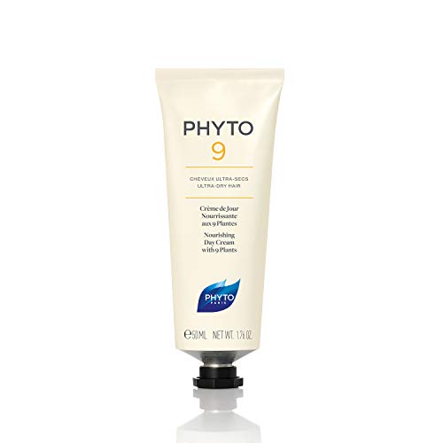 PHYTO 9 Nourishing Day Cream with 9 Plants, 1.76 oz