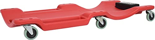 KS Tools 500.8090 Fahrbare Liege, L1030xB480xH115mm