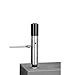 Hoffman VC171604X Vortex Cooler, Stainless Steel Type 304, 115V, 50/60 Hz, 1500 BTU/HR