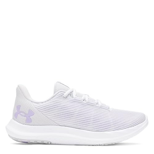 Image of Under Armour Womens Ua W Charged Speed Swift Sneaker