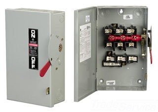 General Electric / GE TGN3323 (GEN) - RE-Certified